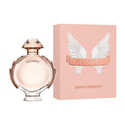 BLACK FRIDAY Combo de 3 Perfumes: Carolina Herrera 212 VIP ROSÉ, Paco Rabanne OLYMPÉA y Chanel COCO MADEMOISELLE - 100ml