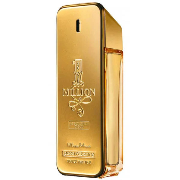 BLACK FRIDAY Combo de 3 Perfumes: Armani Code von Giorgio Armani y Paco Rabanne One Million, 212 Men NYC - 100ml