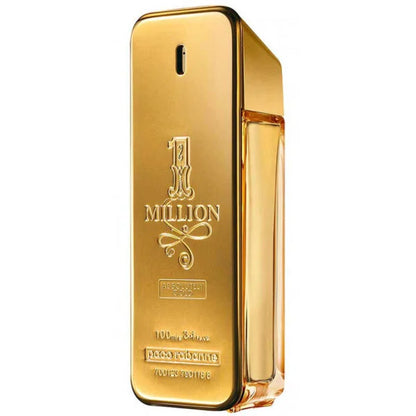 BLACK FRIDAY Combo de 3 Perfumes: Armani Code von Giorgio Armani y Paco Rabanne One Million, 212 Men NYC - 100ml