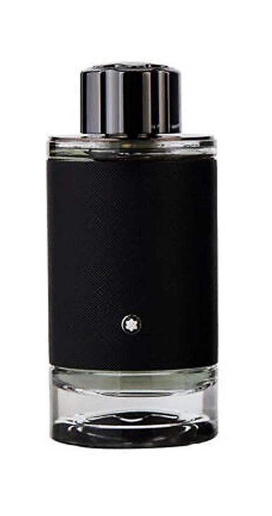 BLACK FRIDAY Combo de 3 Perfumes: Tom Ford Ombre Leather, Givenchy Gentleman y Montblanc Explorer - 100ml