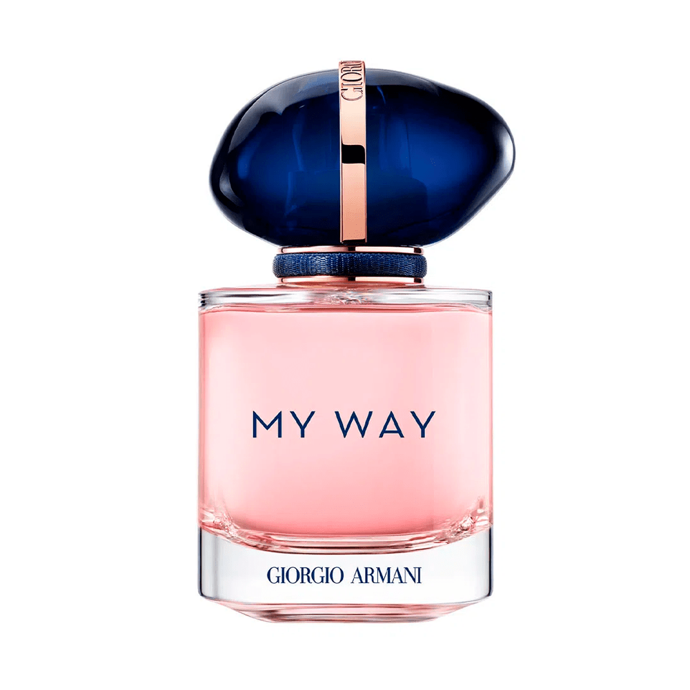 BLACK FRIDAY Combo de 3 Perfumes: Dolce &amp; Gabbana Devotion y My Way Giorgio Armani y Lancôme Idôle - 100ml