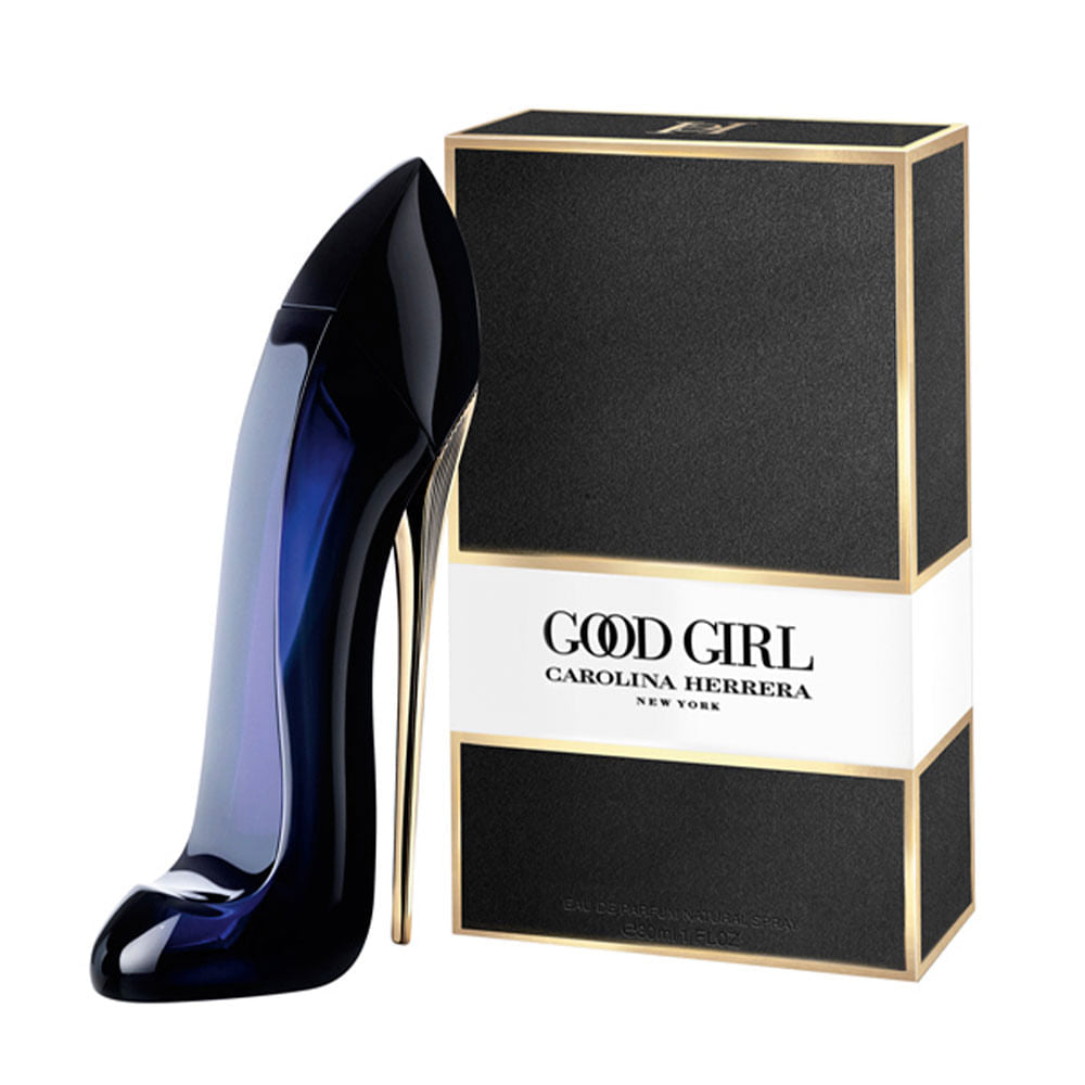 BLACK FRIDAY Combo de 3 Perfumes: Carolina Herrera GOOD GIRL, Lancôme LA VIE EST BELLE y Carolina Herrera 212 VIP ROSÉ - 100ml