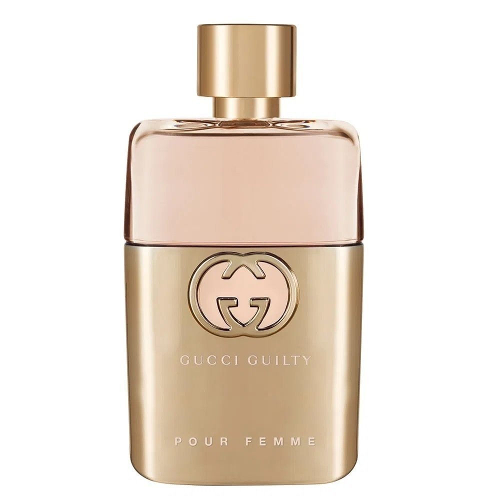 BLACK FRIDAY Combo de 3 Perfumes: Gucci Guilty, Valentino Intense y Flower By Kenzo - 100ml