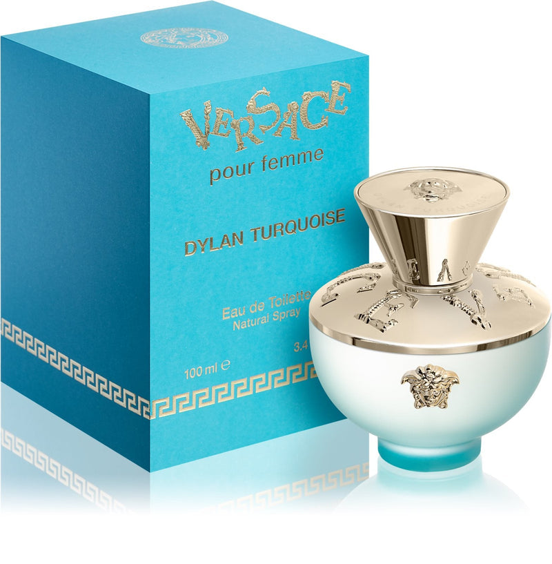 BLACK FRIDAY Combo de 3 Perfumes: Dior HYPNOTIC POISON, Giorgio Armani SÌ y Versace DYLAN TURQUOISE - 100ml